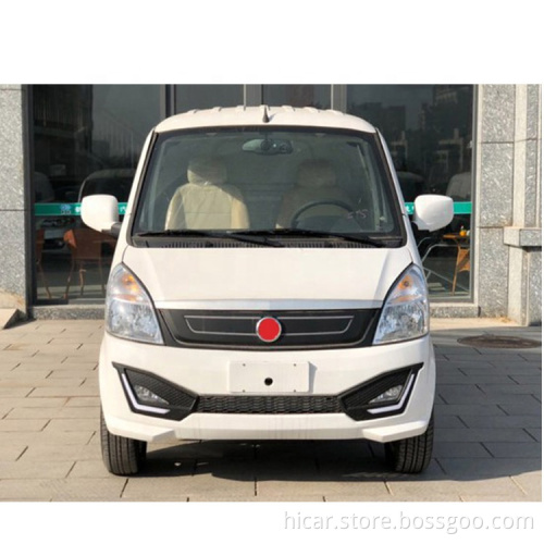 شاحنة بيك آب كهربائية صغيرة عالية السرعة الشحن الكهربائي بسعر رخيصة تشانغ Zyx Qingzhou